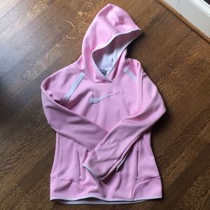 Nike Fit Therma Sweatshirt